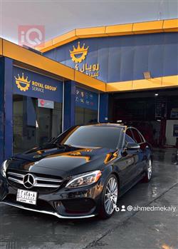 مێرسێدس بێنز C-Class